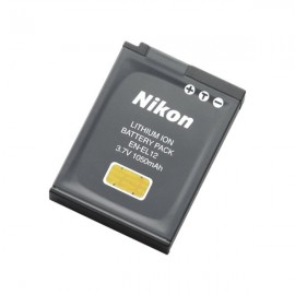 Batería NIKON EN-EL12