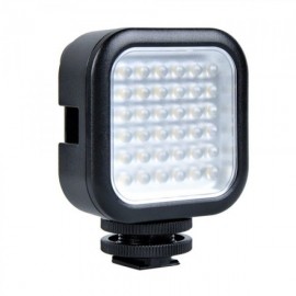Lampara GODOX 36 LED para DSRL