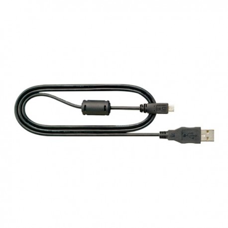 Cable Nikon USB UC-E21
