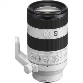 Lente Sony FE 70-200 mm f/4 Macro G OSS II (SEL70200G2/CSYX) | PREVENTA