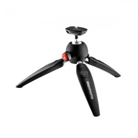 Mini Tripie MANFROTTO MTPIXIEVO-BK PIXI EVO Negro