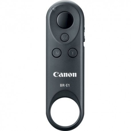 Control Remoto CANON BR-E1 Wireless