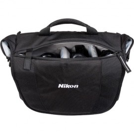 Bolsa NIKON Mensajero