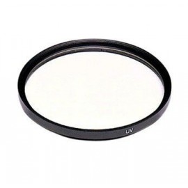 Filtro UV 49mm
