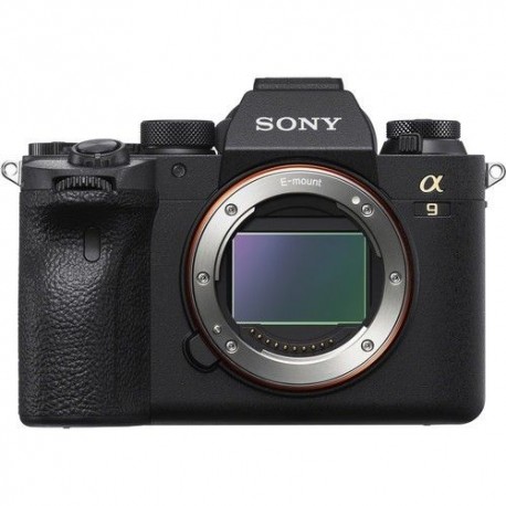 Cámara Sony ILCE-9M2 Cuerpo