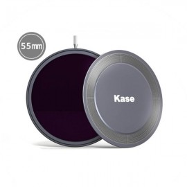 Filtro KASE Variable ND 2-5 Stops 55mm