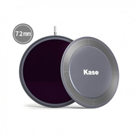 Filtro KASE Variable ND 2-5 Stops 72mm