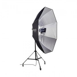 Caja de Luz ELINCHROM 28000 Litemotiv Octa 190