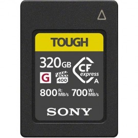 Tarjeta de Memoria SONY CEA-G320T//TSYM