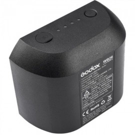 Batería GODOX AD600 Pro para Flash