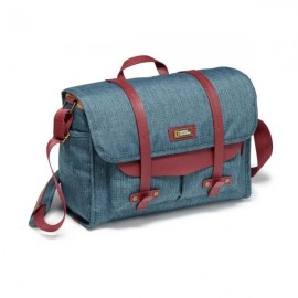 Maleta NATIONAL GEOGRAPHIC NG AV 2450 Mediana