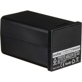 Batería de Litio GODOX WB300P para Flash AD300PRO