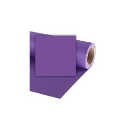 Fondo COLORAMA Purpura 2.72 x 11m