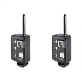 Transmisor y Receptor CELL II GODOX CX2 Alta Velocidad para Canon