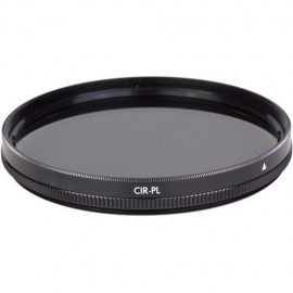 Filtro KENKO Polarizado 55mm