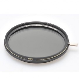 Filtro KENKO Densidad Variable ND3-ND400 55mm