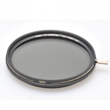 Filtro KENKO Densidad Variable ND3-ND400 72mm