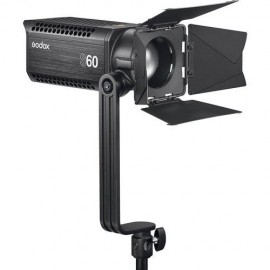 Lámpara GODOX S60 Led para Estudio Fotográfico