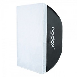 Caja Suavizadora GODOX 60x60 Tipo Sombrilla