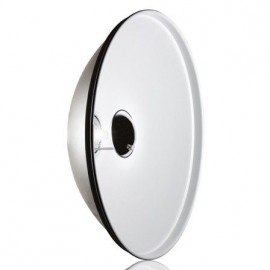 Reflector Maxi Soft ELINCHROM Blanco 70cm Diametro 82 Grados