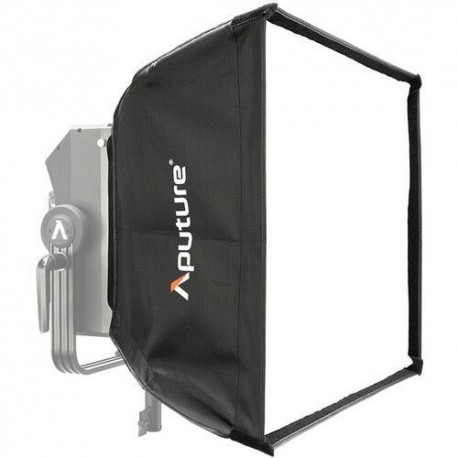 Softbox APUTURE para Nova P300C