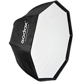 Softbox GODOX SBGUE120 Bowens Tipo Sombrilla