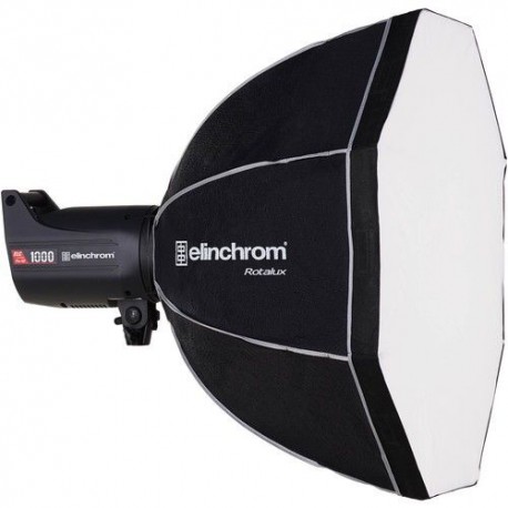 Caja Suavizadora ELINCHROM 26650 Rotalux Deep Octa 70cms