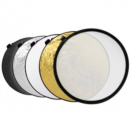 Reflector NB-NW49 60cm 5 en 1