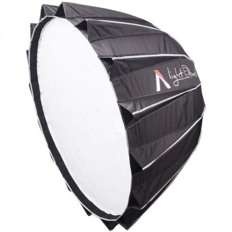 Softbox Light APUTURE Dome II 34.8