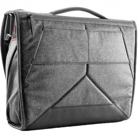Mochila de Hombro PEAK DESIGN 13 BS-13-BL-2  Everyday Messenger