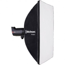 Caja Suavizadora ELINCHROM 26641 Rotalux 90 x 110cms