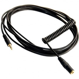 Cable de Extensión RODE Mini Jack