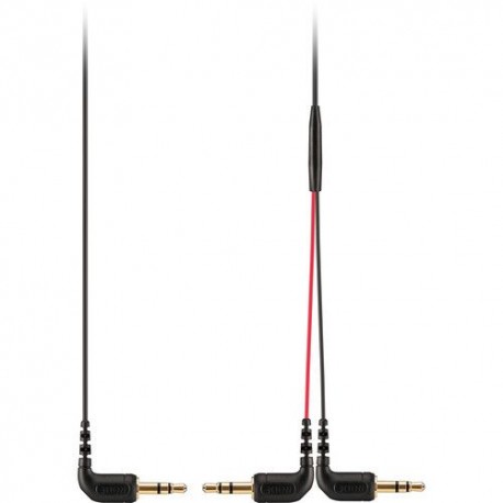 Cable RODE SC11 TRS a 2 3.5mm