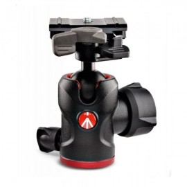 Cabeza MANFROTTO MH494-BH de Bola Central 494
