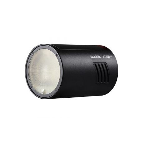 Flash GODOX AD100 Witstro Pro de Bolsillo
