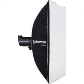 Caja Suavizadora ELINCHROM 26643 Rotalux 100cm