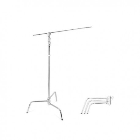 Tripie C-Stand GODOX 270CS