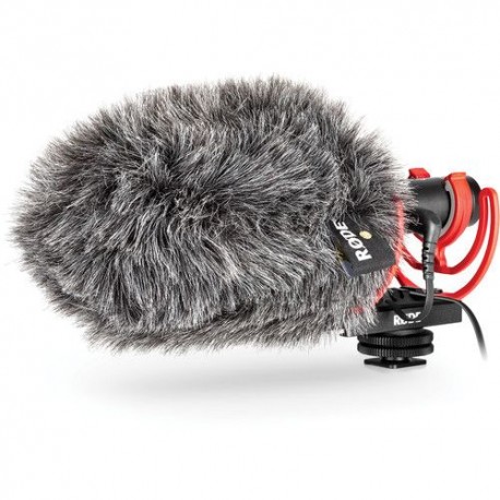 Filtro RODE WS11 Antiviento para VideoMic NTG