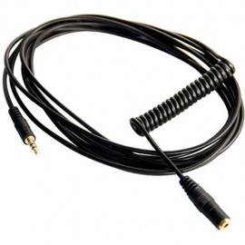 Cable de Extensión RODE Mini Jack