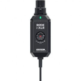 Adaptador RODE I-XLR