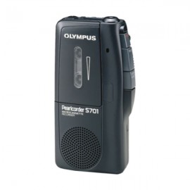 Mini grabadora OLYMPUS S-701 Kit