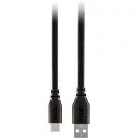Cable RODE SC18 USB-C a USB-A (1.5m)