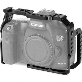 Jaula SMALL RIG para Cámara Fotográfica Canon 5D Mark