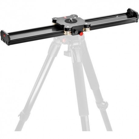 Slider MANFROTTO MVS060A de 60cms