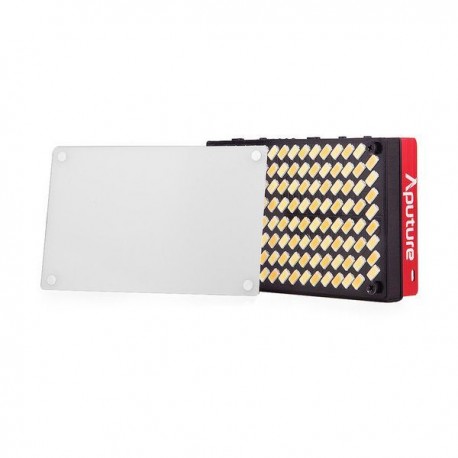 Lampara Led APUTURE AL-MX