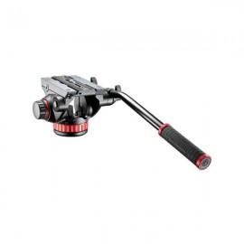 Cabeza Manfrotto Pro Video MVH502AH para 7KG