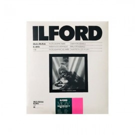 ILFORD Multigrado IV RC 8X10 25H Brillante