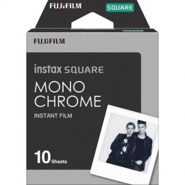 Película FUJI INSTAX Square Monochrome