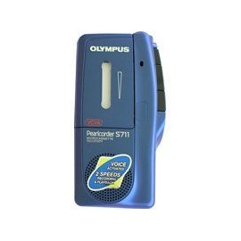 Mini grabadora OLYMPUS Mod. S-711