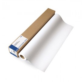 Papel EPSON 36X82 Mate Doble Peso